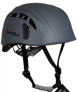 Outdoor helmet