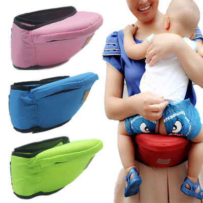 Non-Slip Baby Waist Stool: Comfortable and Secure Hold