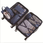 Travel Set Organizing And Storage Bag