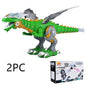 Intelligent Robot Toy Dinosaur