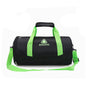 Sports bag fitness bag