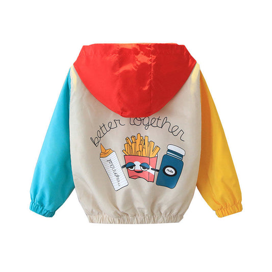 Baby Boys' Jackets