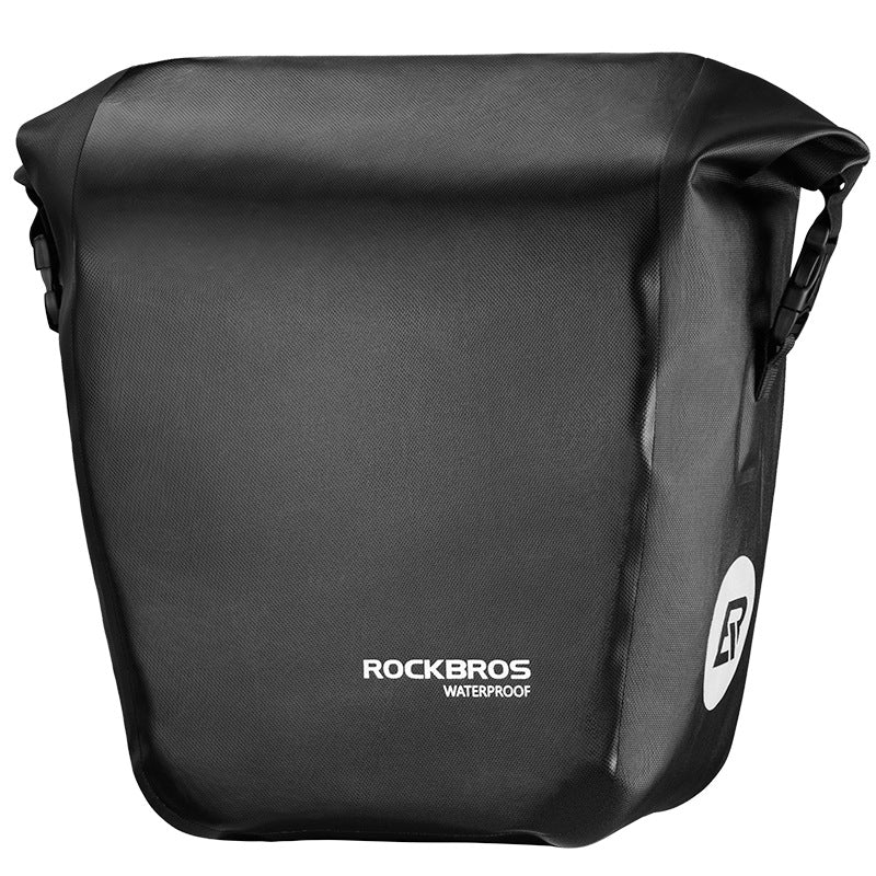 Bicycle waterproof bag