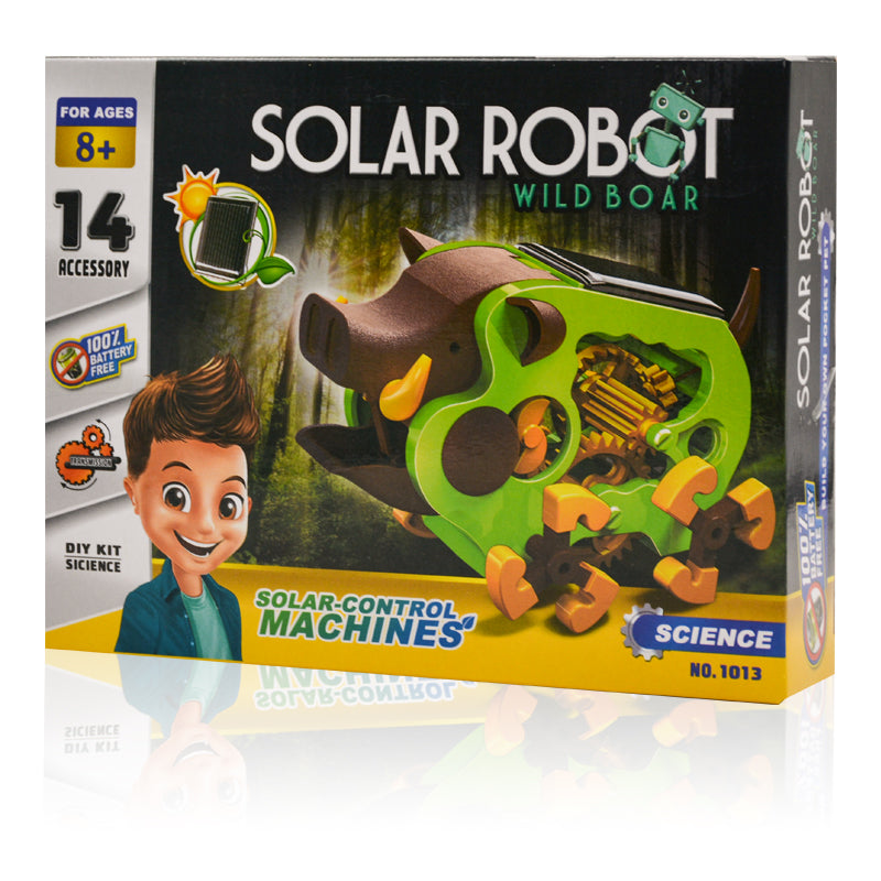 Educational Technology Science Toys: Electronic Blocks