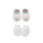 Baby Cotton Gloves and Foot Covers