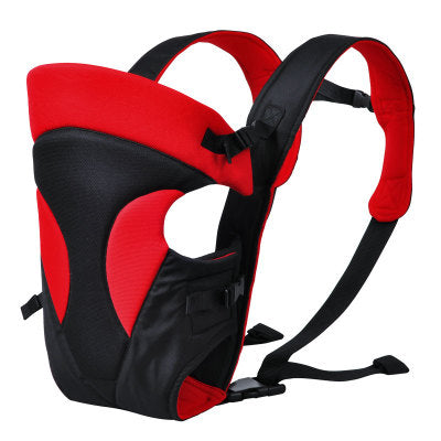 Versatile Baby Strap Carrier: Comfortable and Adjustable