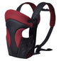 Versatile Baby Strap Carrier: Comfortable and Adjustable