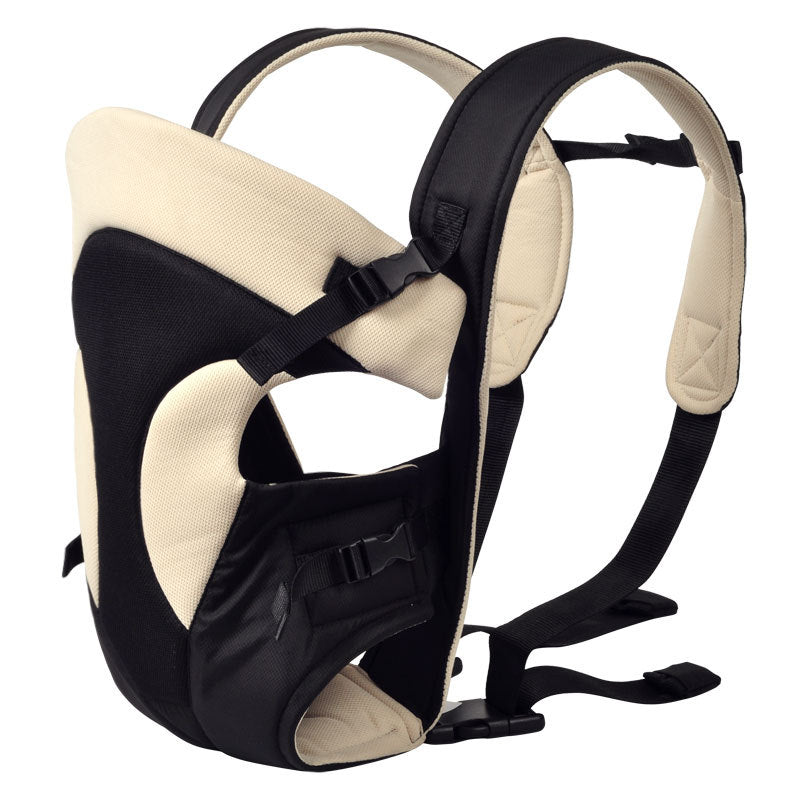 Versatile Baby Strap Carrier: Comfortable and Adjustable