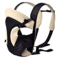 Versatile Baby Strap Carrier: Comfortable and Adjustable