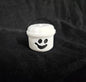 Mini Halloween Nostalgic Bucket Candy Box Trick Or Treat Basket