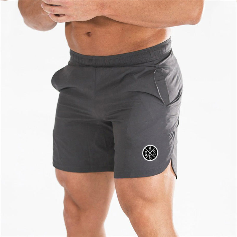 Performance-Ready Muscle Wear Gym Shorts: Elevate Your Workout