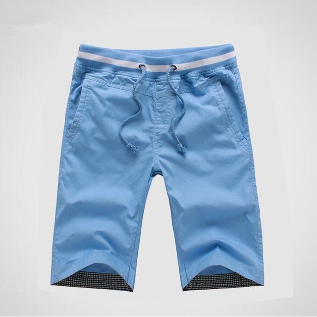 Men's Summer Beach Shorts: Refreshing Comfort and Style