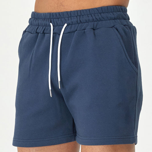 Men's All-Day Comfort Athletic Shorts: Stay Cool, Dry, and Active