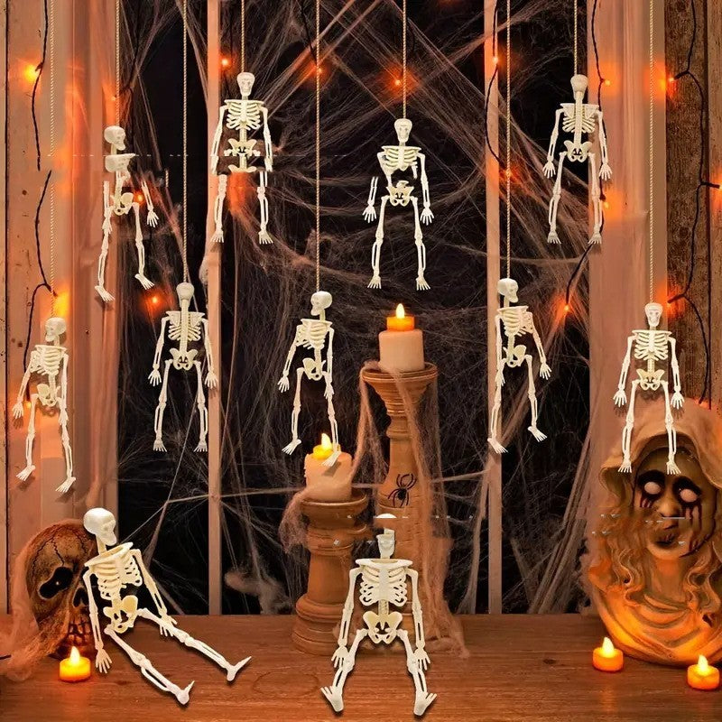 Home Outdoor Ornaments Halloween