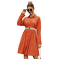 Summer Dresses Women Clothes Casual Ladies Dress