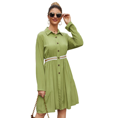 Summer Dresses Women Clothes Casual Ladies Dress