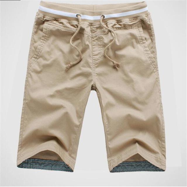 Men's Summer Beach Shorts: Refreshing Comfort and Style