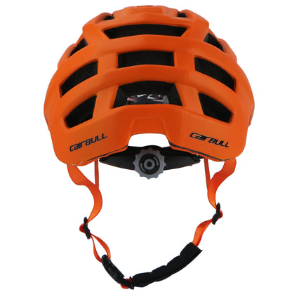 Cycling helmet hard hat