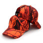 tick Fan Color Cap - Vibrant and Playful Headwear