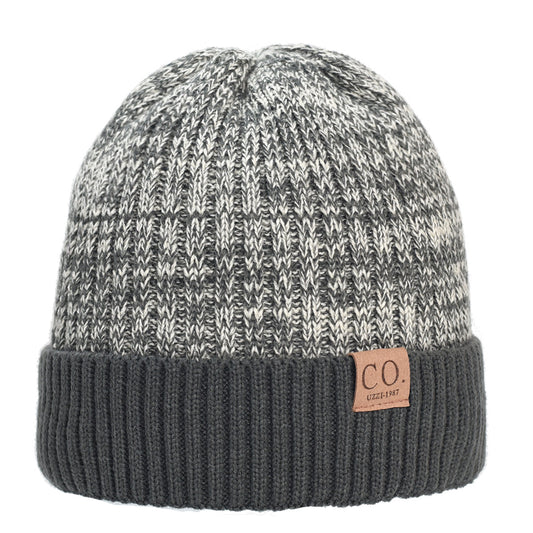 Stay Warm and Stylish: Versatile Cold-Proof Hat for Outdoor Adventures