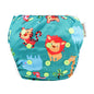 Adorable Cartoon Swimming Trunks for Babies