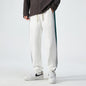 Men's Fashion Casual Ankle-tied Sports Loose Oversized Long Pants