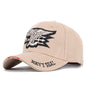 Tactical Baseball Cap - Functional and Durable Headwear