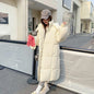 Loose Padded Jacket Bread Coat Winter Coat