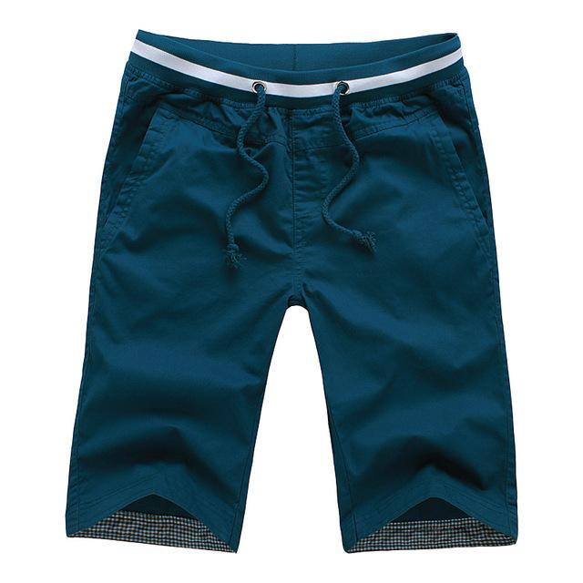 Men's Summer Beach Shorts: Refreshing Comfort and Style