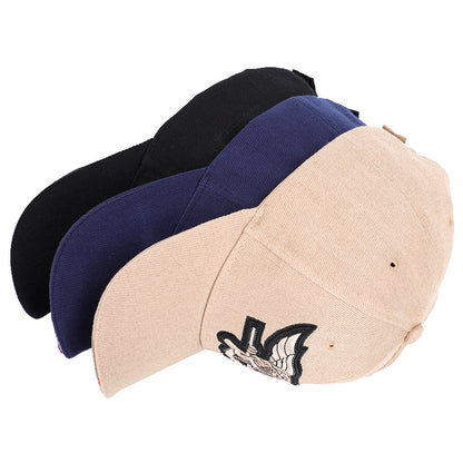 Tactical Baseball Cap - Functional and Durable Headwear