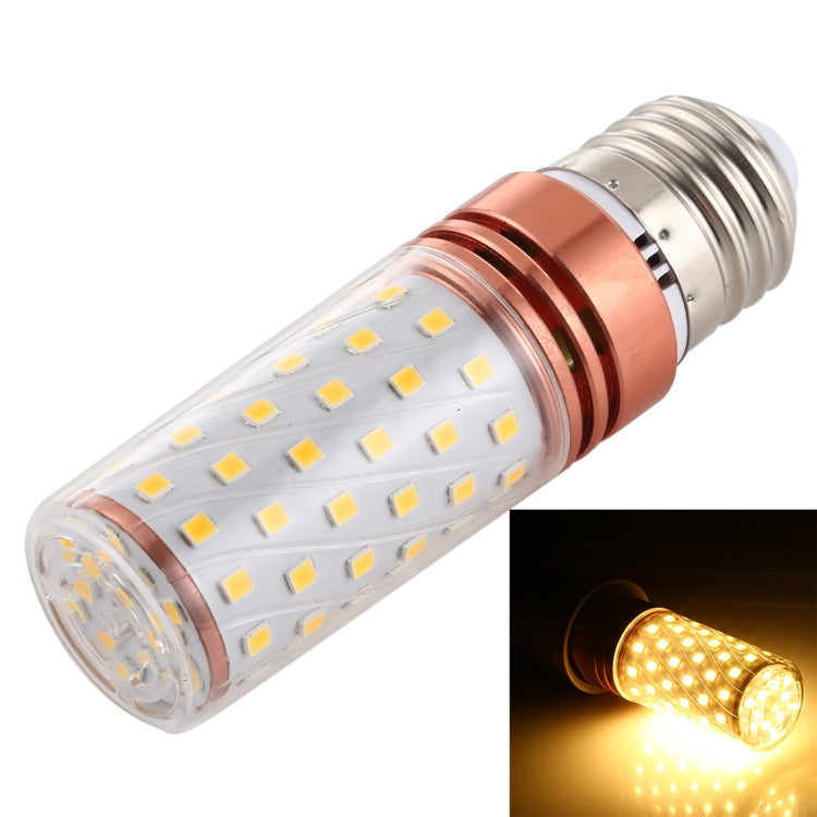 Corn Light Bulb 185-240V SMD 2835,