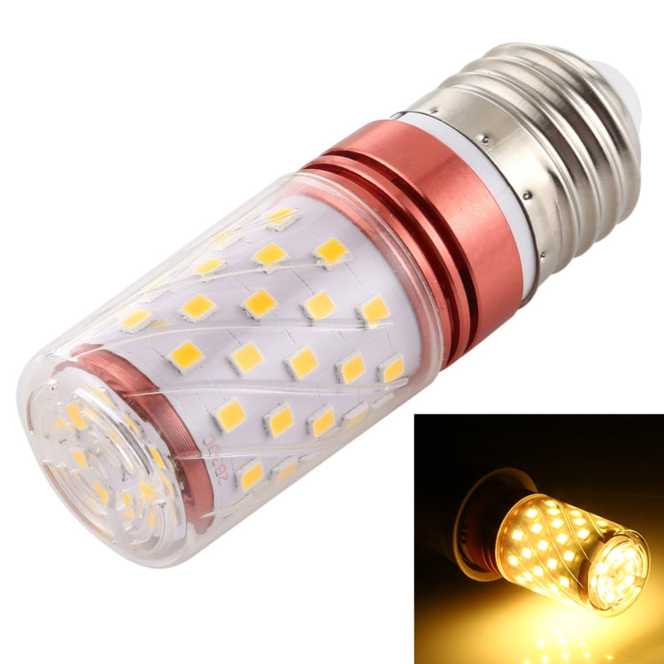 Corn Light Bulb 185-240V SMD 2835,