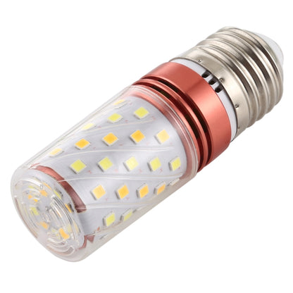 Three-Color Dimming Corn Light Bulb SMD 2835