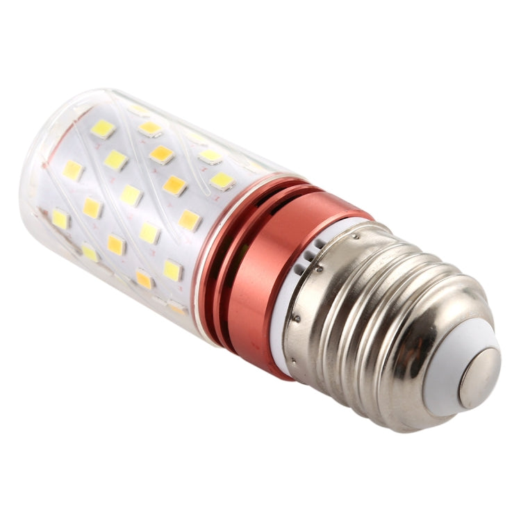 Three-Color Dimming Corn Light Bulb SMD 2835