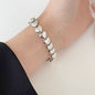 Sterling Silver Vintage Open Bracelet Hand Decoration, SL0259, SL0460, SL0873, SL0868, SL0865, SL0864, SL0823, SL0816, SL0731, SL0734, SL0779, SL0812, SL0724, SL0762, SL0702, SL0756, SL0662, SL0757, SL0737, SL0686, SL0750, SL0749, SL0748, SL0411, SL0747