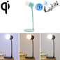 L4 Multifunctional Wireless Charging LED Desk Lamp Bluetooth 5.0 Speaker