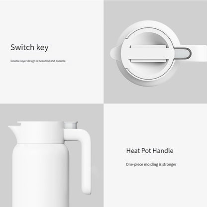 Original Xiaomi Mijia 1.8L Thermal Insulation Kettle