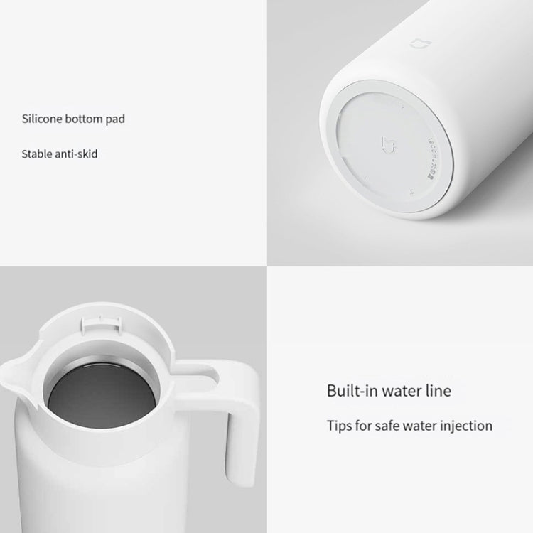 Original Xiaomi Mijia 1.8L Thermal Insulation Kettle