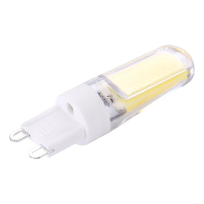 G9 300LM PC Material Dimmable for Halls / Office / Home, AC 220-240V