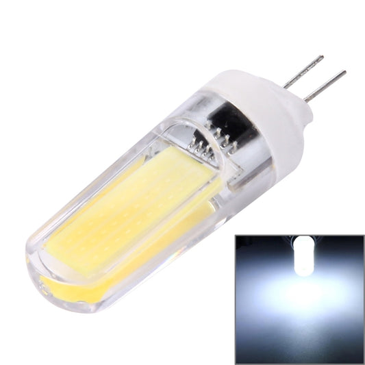 G4 300LM PC Material Dimmable for Halls / Office / Home, AC 220-240V