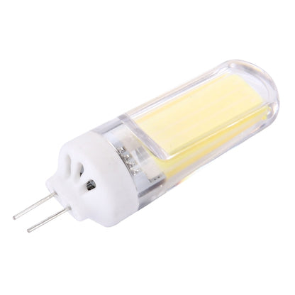 G4 300LM PC Material Dimmable for Halls / Office / Home, AC 220-240V