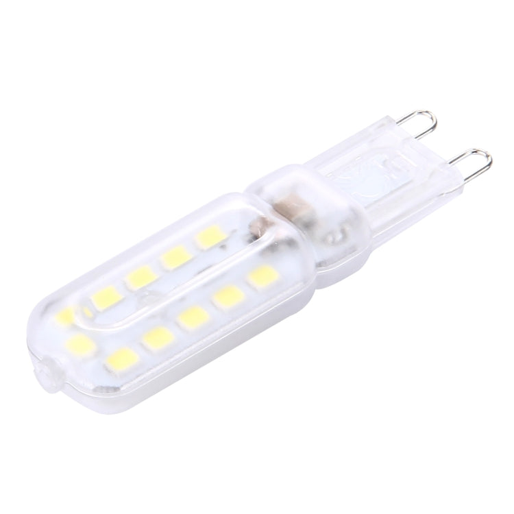 22 LED SMD 2835, AC 220-240V