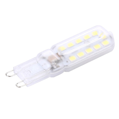 22 LED SMD 2835, AC 220-240V