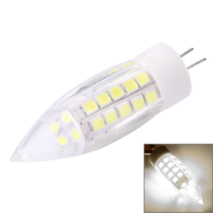 44 LED SMD 2835, AC 220-240V