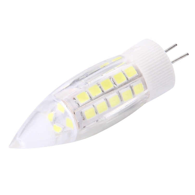 44 LED SMD 2835, AC 220-240V