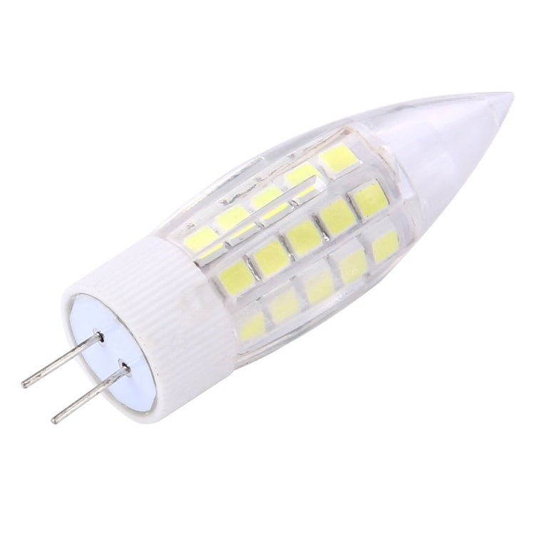 44 LED SMD 2835, AC 220-240V