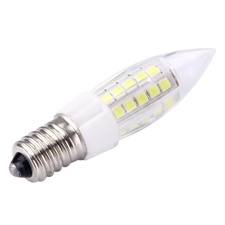 44 LED SMD 2835, AC 220-240V