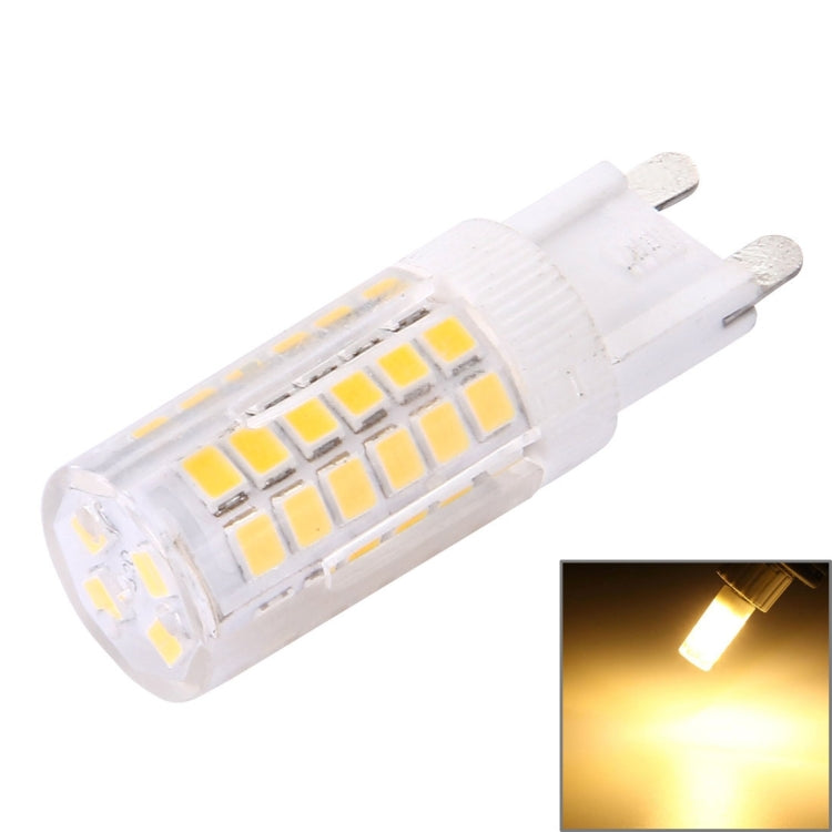 44 LED SMD 2835, AC110V-220V