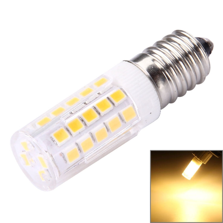 44 LED SMD 2835, AC110V-220V