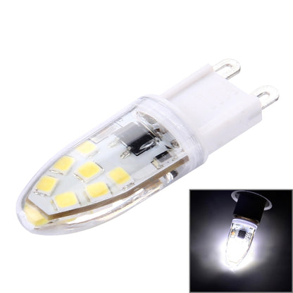 14 LED SMD 2835 Dimmable, AC 220-240V